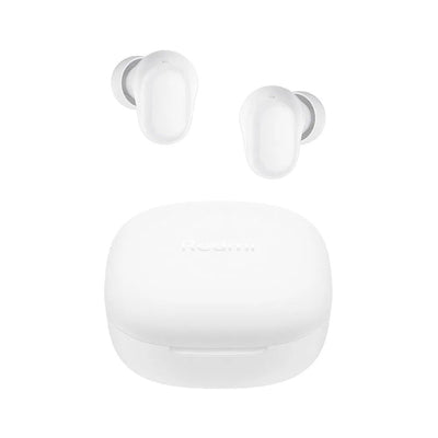 Fone de Ouvido Xiaomi Redmi Buds 6 Play Bluetooth 5.4 Branco