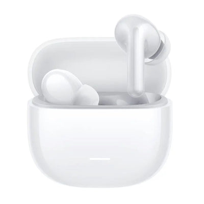 Fone de Ouvido Xiaomi Redmi Buds 8 Lite Bluetooth 5.4 ANC Branco