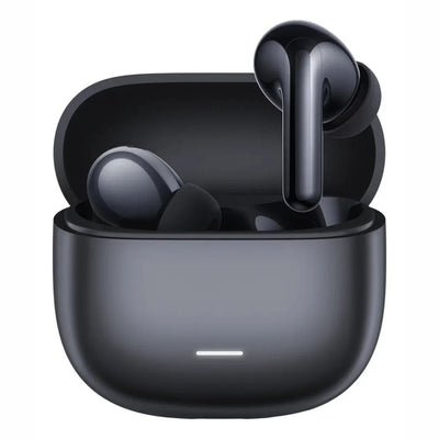 Fone de Ouvido Xiaomi Redmi Buds 8 Lite Bluetooth 5.4 ANC Preto