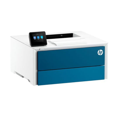 Impressora HP LaserJet Pro 4006dw Monocromática Wi-Fi Duplex