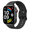 Smartwatch Xiaomi Redmi Watch 6 Preto GPS Tela AMOLED 2,07"