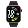 Smartwatch Xiaomi Redmi Watch 6 Preto GPS Tela AMOLED 2,07"