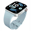 Smartwatch Xiaomi Redmi Watch 6 Azul GPS Tela AMOLED 2,07"