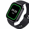 Smartwatch Xiaomi Redmi Watch 6 Active Preto Tela AMOLED 1,85"