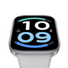Smartwatch Xiaomi Redmi Watch 6 Active Prata Tela AMOLED 1,85"