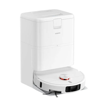 Robô Aspirador Xiaomi H50 Pro 15.000Pa com Base Multifuncional