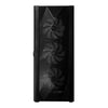 Gabinete Gamer Galax Revolution 06 Preto