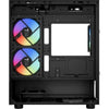 Gabinete Gamer Aerocool Viewport Preto