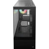 Gabinete Gamer Aerocool Viewport Preto