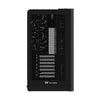 Gabinete Gamer Thermaltake View 390 Air Mid Tower Preto