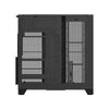 Gabinete Gamer Thermaltake View 390 Air Mid Tower Preto
