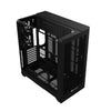 Gabinete Gamer Thermaltake View 390 Air Mid Tower Preto