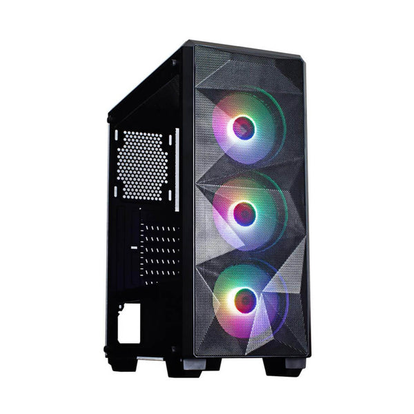 GABINETE REDRAGON GAMER GRINDOR GC-510