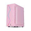 GABINETE T-DAGGER GAMER P03P ROSA
