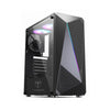 GABINETE T-DAGGER GAMER TGC-G25B PRETO