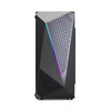 GABINETE T-DAGGER GAMER TGC-G25B PRETO