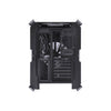 GABINETE PCYES CUBO ALPHA PRETO RGB- ALPTRGB2FCV