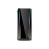 GABINETE REDRAGON GAMER TAILGATE GC-702