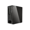 GABINETE REDRAGON GAMER TAILGATE GC-702