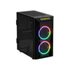 GABINETE GABINETE GAMDIAS GAMER TALOS E1