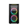 GABINETE GABINETE GAMDIAS GAMER TALOS E1