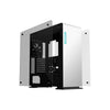 Gabinete gamer Gamemax White Vega M909W