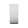 Gabinete gamer Gamemax White Vega M909W