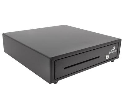 Gaveta de dinheiro Bematech GD-56 preta
