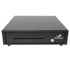 Gaveta de dinheiro Bematech GD-56 preta