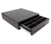 Gaveta de dinheiro Bematech GD-56 preta