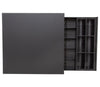 Gaveta de dinheiro Bematech GD-56 preta