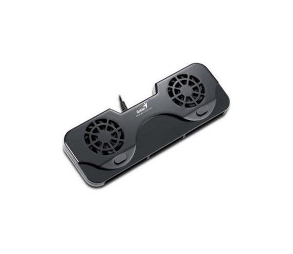 SUPORTE PARA NOTEBOOK GENIUS NB STAND 100 COM FAN USB - 269456