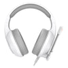 FONE DE OUVIDO HEADSET REDRAGON GAMER MEDEA BRANCO H280