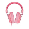 Fone de ouvido headset gamer diomedes rosa H388-P Redragon