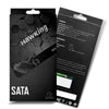 SSD 480GB SATA III 2.5" Hawking - HSTV-SATA480W