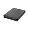 HD 2.0 TB WESTER DIGITAL EXTERNO PORTATIL USB