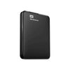HD 2.0 TB WESTER DIGITAL EXTERNO PORTATIL USB