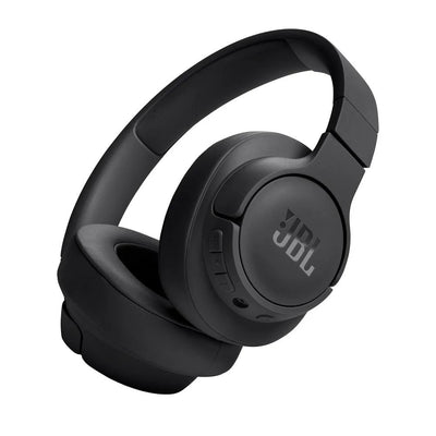 Fone de Ouvido Bluetooth JBL Tune 720BT Preto