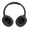 Fone de Ouvido Bluetooth JBL Tune 720BT Preto