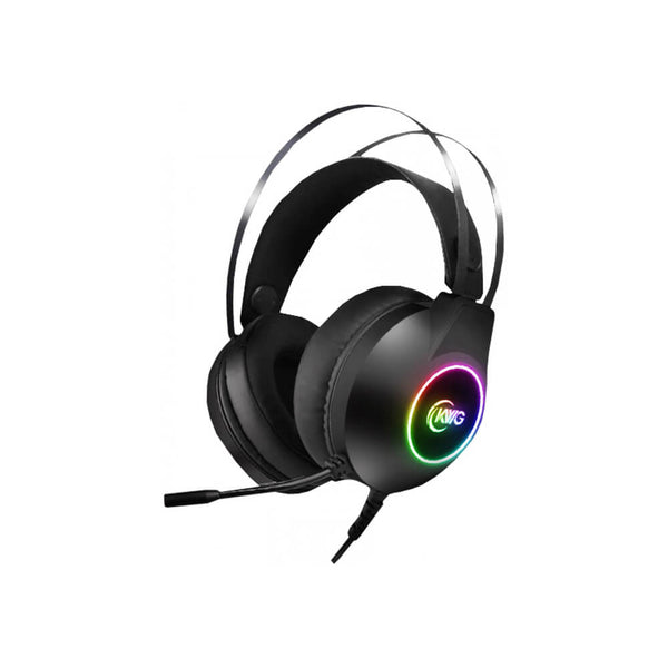 Headset gamer KWG Taurus M1