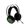 Headset gamer C3tech Harrier PH-G330BK