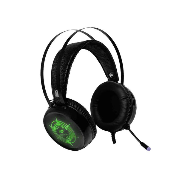 Headset gamer C3tech Harrier PH-G330BK