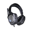 FONE DE OUVIDO GAMER P2+USB HP H220