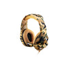 FONE DE OUVIDO HEADSET WARRIOR STRATON GAMER CAMUFLADO - PH305