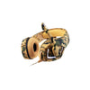 FONE DE OUVIDO HEADSET WARRIOR STRATON GAMER CAMUFLADO - PH305