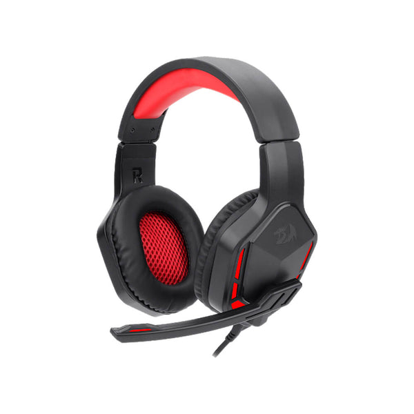 Headset Gamer Themis 2 Redragon H220N