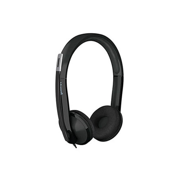 FONE OUVIDO COM MICROFONE MICROSOFT LX-6000 - 7XF-00001