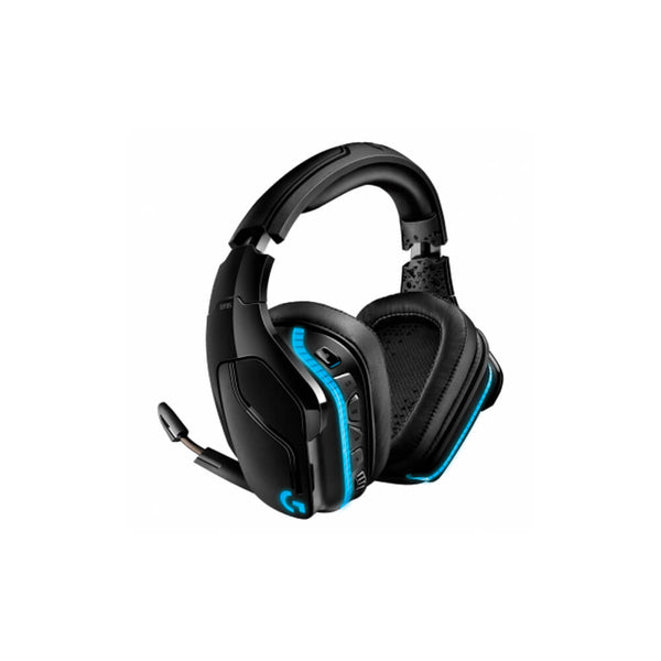 Headset gamer G935 com microfone Logitech 981-000742