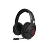 Headset Dazz Ballistic 7.1 USB Preto 624852