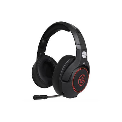 Headset Dazz Ballistic 7.1 USB Preto 624852